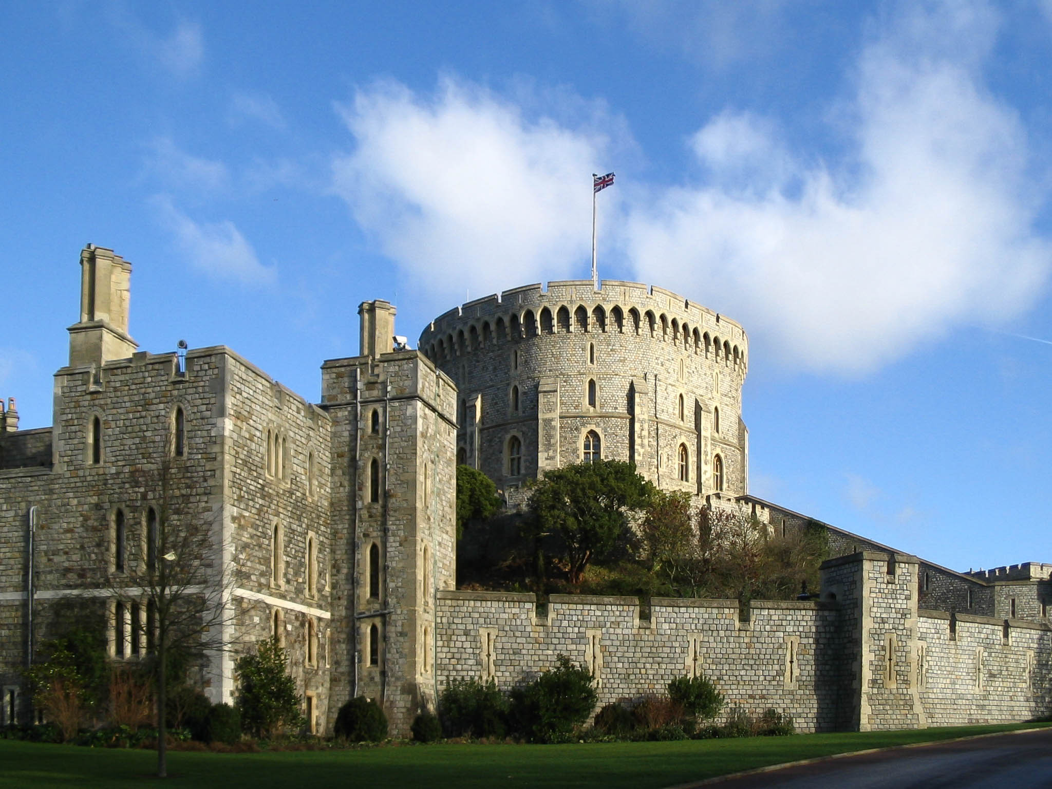 Windsor - 2005 01 - 103 - Castle